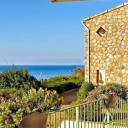Roc E Mare Cargèse
