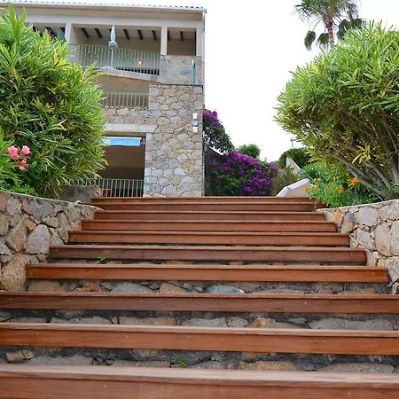 Aparthotel Roc E Mare Cargèse