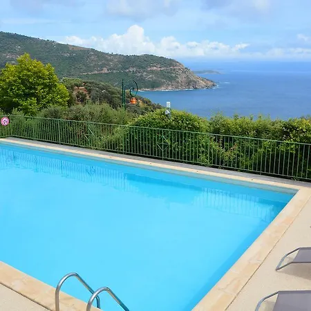 Roc E Mare Cargèse