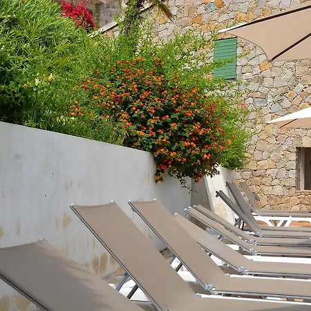 Апарт-отель Roc E Mare 3*