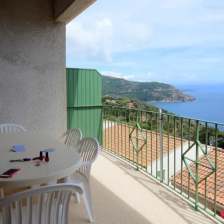 Roc E Mare Cargèse