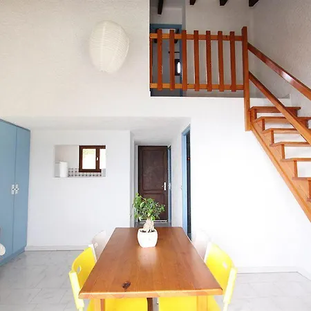 Aparthotel Roc E Mare Cargèse