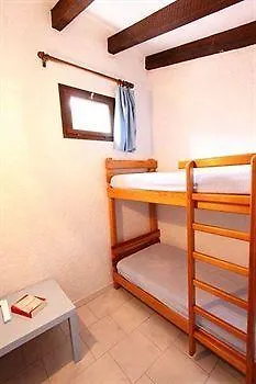 Aparthotel Roc E Mare 3*