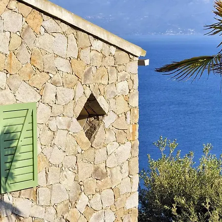 Appart hôtel Roc E Mare 3*
