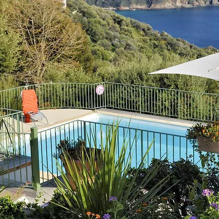 Roc E Mare Appart hôtel