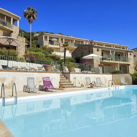 Roc E Mare 3* Каржез