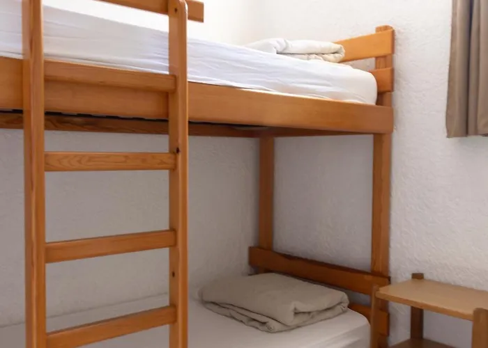 Aparthotel Roc E Mare Cargèse