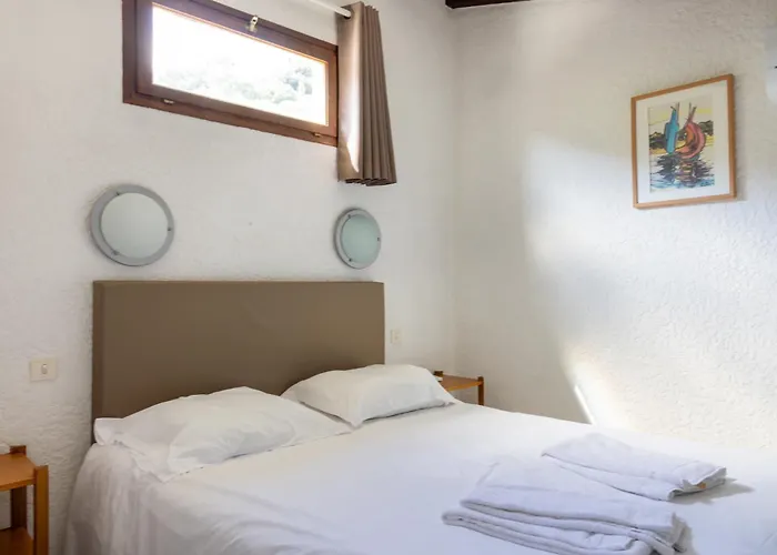 Roc E Mare 3* Cargèse