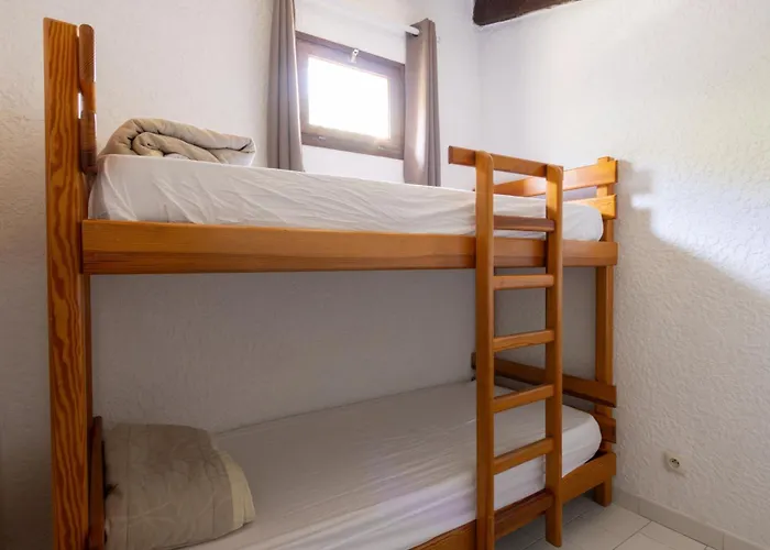 Roc E Mare Aparthotel Cargèse