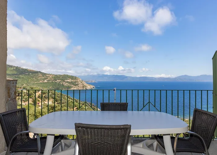 Roc E Mare カルジェーズ