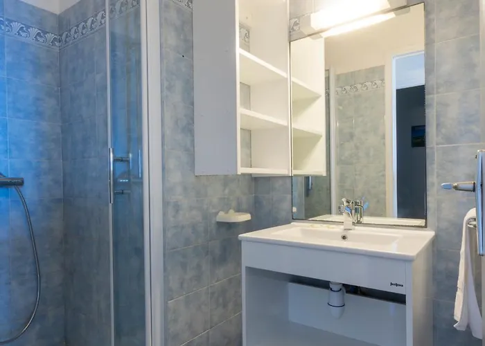 Aparthotel Roc E Mare Cargèse