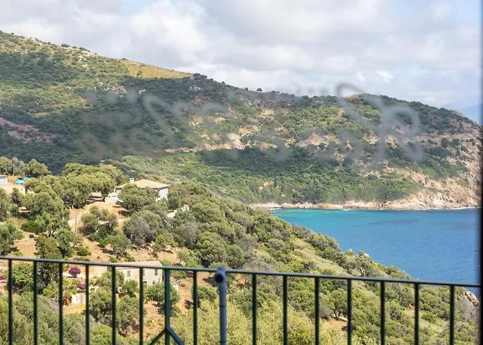 Aparthotel Roc E Mare