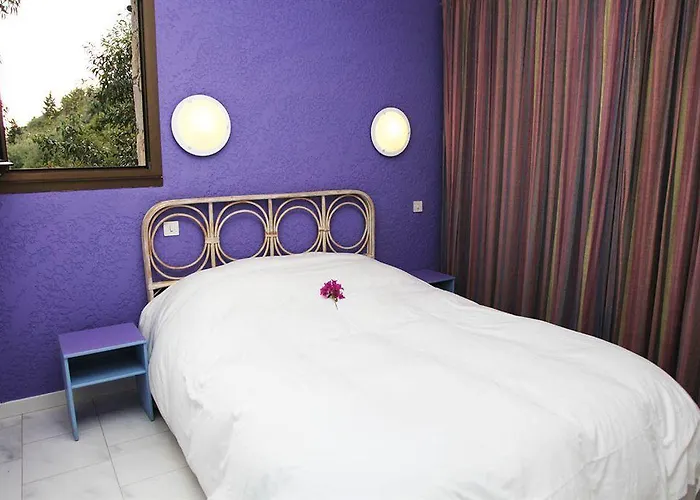 Roc E Mare 3* カルジェーズ