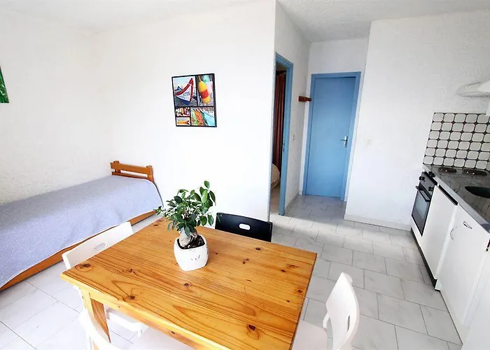 アパートホテル Roc E Mare 3*