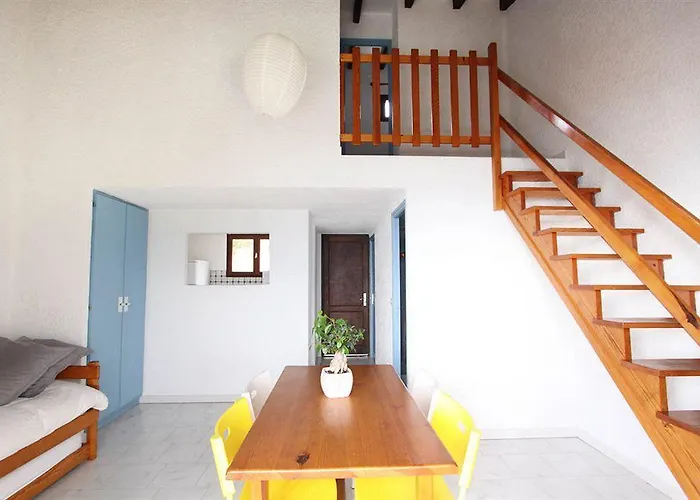 Aparthotel Roc E Mare Cargèse